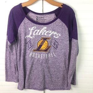 3 for $25 LA Lakers Heathered Sweater